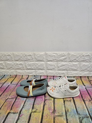 Camper twins lifestyle shoes - shoes, 2