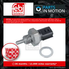 Coolant Temperature Sensor