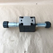 MACGREGOR HAGGLUNDS 2875949-801 DIRECTIONAL CONTROL VALVE 100039