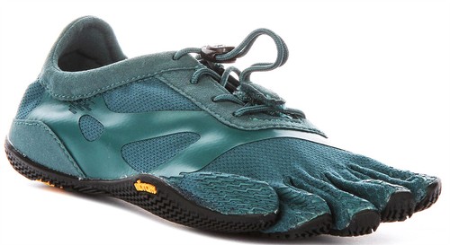 Vibram five fingers - five,