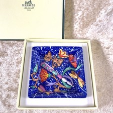 Vintage Hermes Mini Ashtray