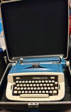 [VINTAGE PORTABLE] Imperial