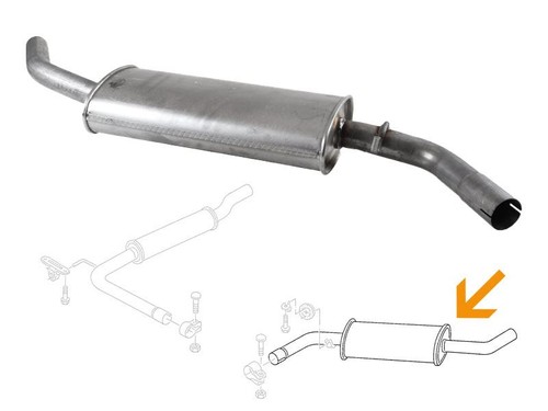 Centre exhaust 9d 2 - centre,
