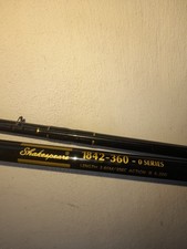 Shakespeare 1842-369 Feeder Rod - 3 Piece - 3.6 Metres