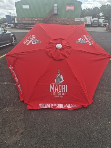 Genuine madri 5 metres - Ø,