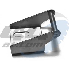Carryboy S7 Rear Door Catch