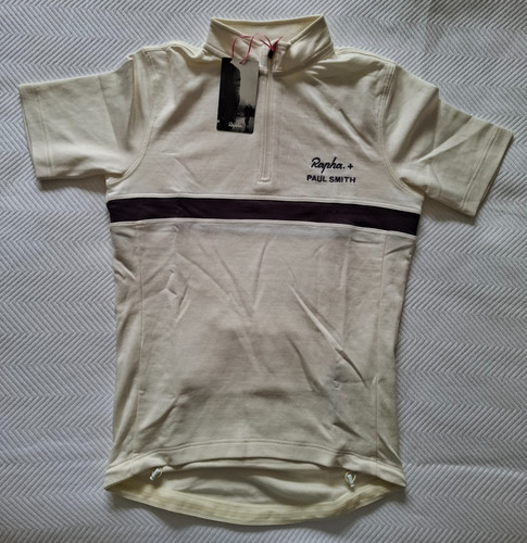 Rapha paul smith - paul,