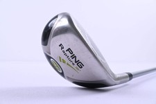 Ping Rapture #2 Hybrid / 18