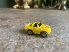 💥MICRO MACHINES - Chevrolet