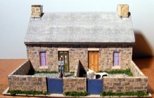 TT: 120 Gauge Two Cottages