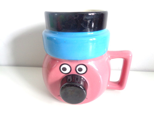 Vintage bertie bassett - vintage,