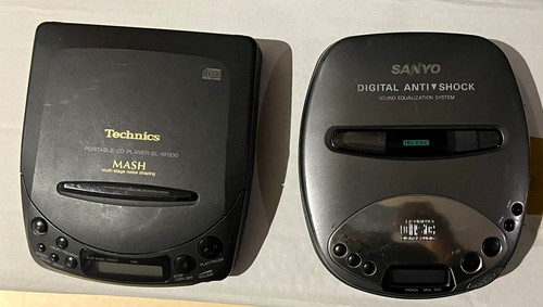 Technics xp330 mash - sl-xp330,