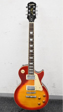 Epiphone Les Paul Standard CherrySunburst  Electric guitar from Japan