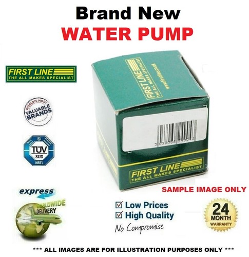 Brand new water pump for - pump,