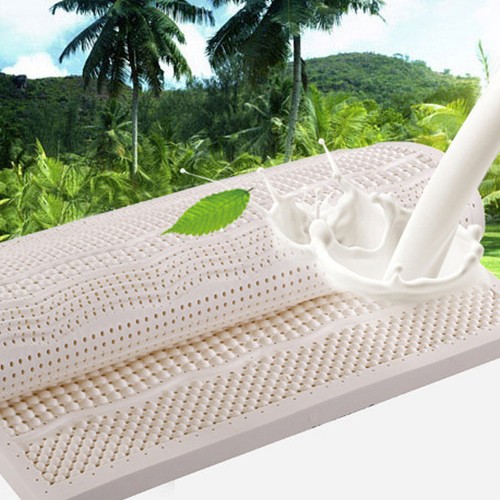 Latex cushion mattress - cushion, thin