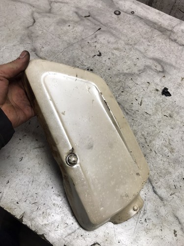 Yamaha xs650 1b 650 - xs,
