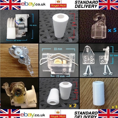Venetian blind spare parts - blind,