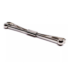 Necktie Clip Large Cravat Bar