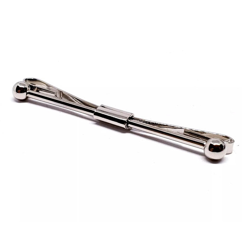 Necktie clip large - clip,