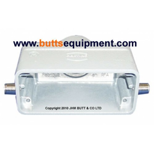 Plug body for - 16, mobile