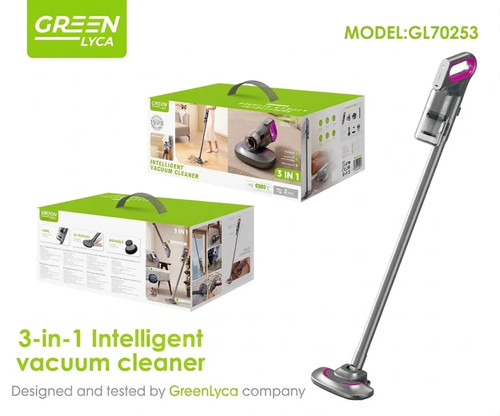 1800mah cordless vacuum - cordless,