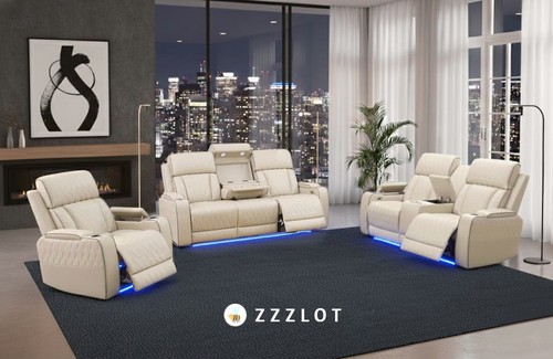 New led 3pc - new,