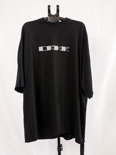 Rick owens drkshdw - rick, tee