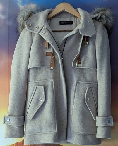 Zara ladies stunning autumn - zara,