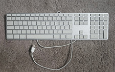 X10 Apple Extended Keyboard