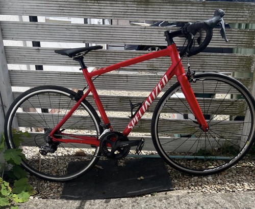 Specialized allez road bike - road,