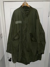 Us Parka M65 All Original