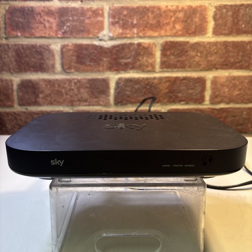 Sky hub wireless - sky,