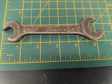 Vintage Snail Brand Spanner