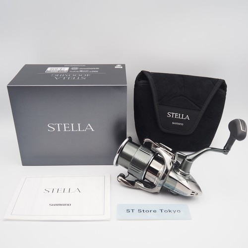 Near mint shimano - [near, stella