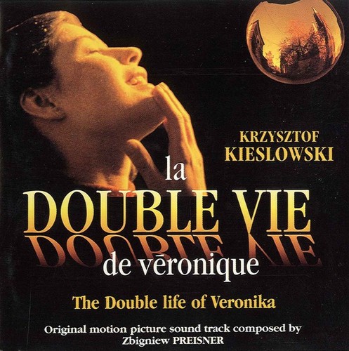 Zbigniew preisner double - preisner,