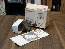 KENWOOD CHEF - Cream Maker