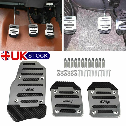 Silver non slip car - silver, non-slip