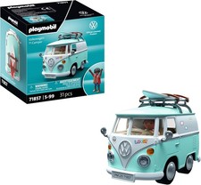 PLAYMOBIL 71857  VOLKSWAGEN T1 CAMPER