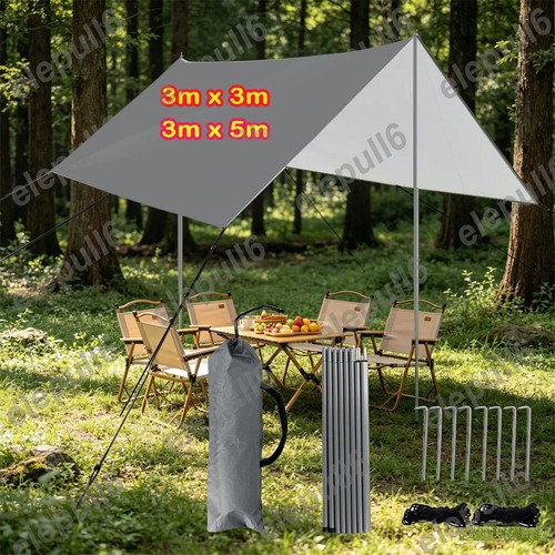 2026 3x5m tarpaulin - 2026, waterproof