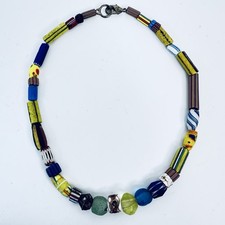 Vintage Venetian Millefiori