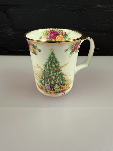 Royal albert old country - royal,