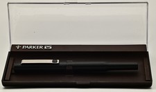 1970's Parker 25 MK1 Matte