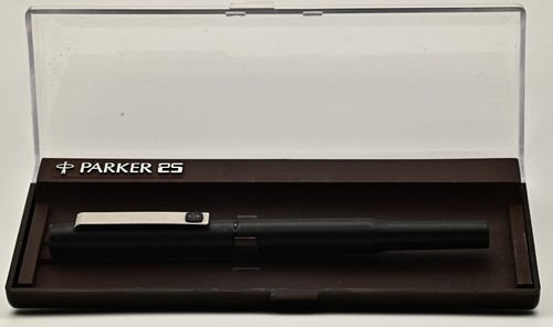 1970 parker mk1 matte - 1970's,