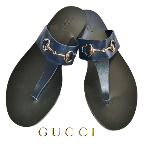 Gucci new navy - ~,