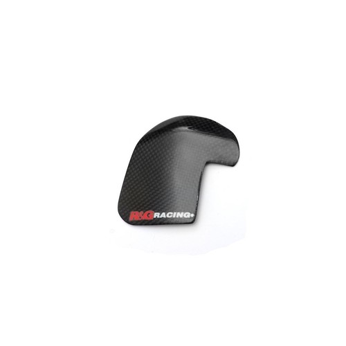 Carbon swingarm guard for - swingarm,