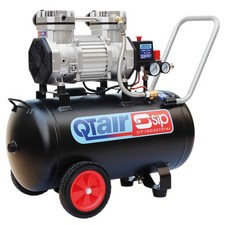 SIP QT AIR DD 1.5hp 50ltr