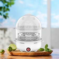 Electric Egg Boiler / Steamer
