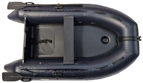 Bison marine blue inflatable - marine,