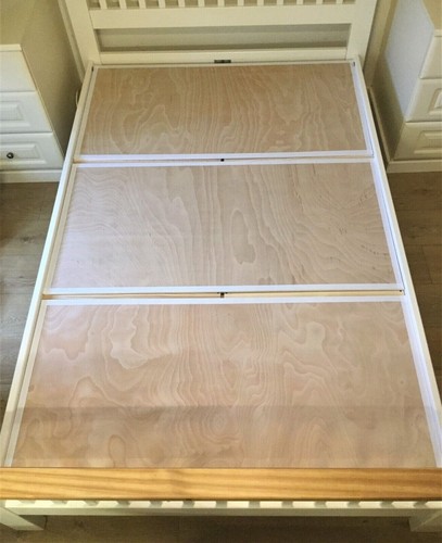 Single bed mattress support - single,