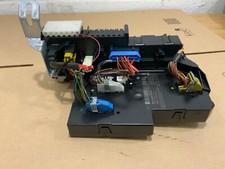 2009 MERCEDES C CLASS C220 CDI AUTO REAR SAM UNIT FUSE BOARD BOX 2049060405